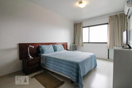 Apartamento para alugar com 63m², 1 quarto e 1 vagaSuíte