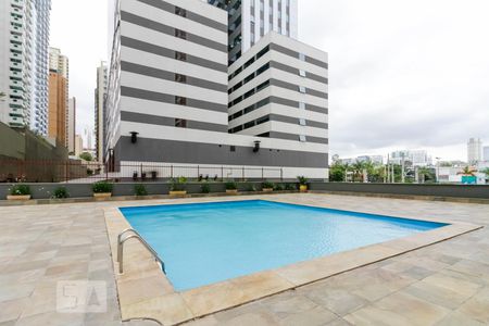 Apartamento para alugar com 63m², 1 quarto e 1 vagaPiscina