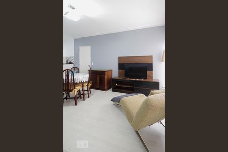 Apartamento para alugar com 63m², 1 quarto e 1 vagaSala