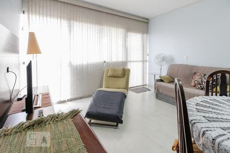 Apartamento para alugar com 63m², 1 quarto e 1 vagaSala