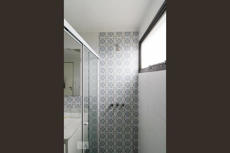 Apartamento para alugar com 63m², 1 quarto e 1 vagaBanheiro Suíte