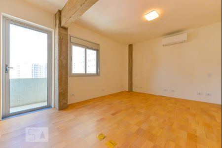 Studio de apartamento para alugar com 1 quarto, 52m² em Pinheiros, São Paulo