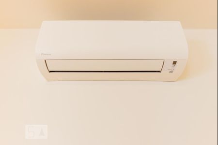 Ar Condicionado de apartamento para alugar com 1 quarto, 52m² em Pinheiros, São Paulo