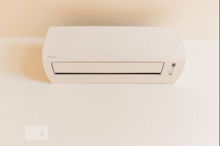 Ar Condicionado de apartamento para alugar com 1 quarto, 52m² em Pinheiros, São Paulo