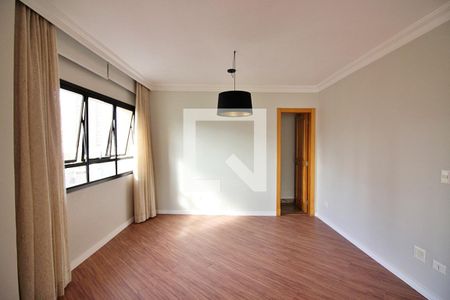Sala 2 de apartamento à venda com 4 quartos, 224m² em Centro, São Bernardo do Campo