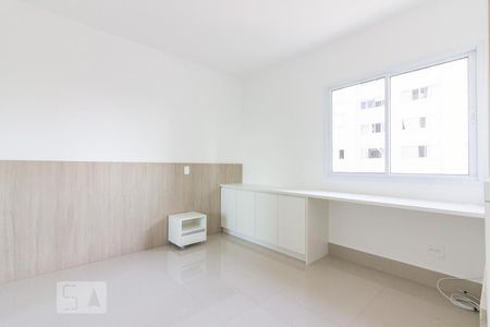 Quarto de apartamento à venda com 1 quarto, 42m² em Santana, São Paulo