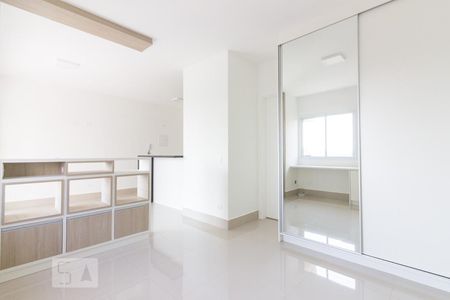 Quarto de apartamento à venda com 1 quarto, 42m² em Santana, São Paulo