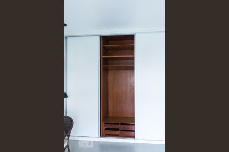 Apartamento para alugar com 64m², 2 quartos e 1 vagaQuarto - Suíte