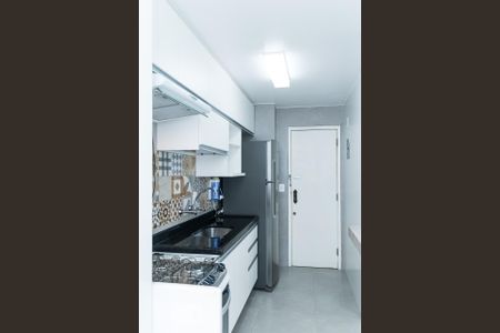 Apartamento para alugar com 64m², 2 quartos e 1 vagaCozinha