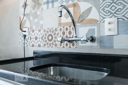 Apartamento para alugar com 64m², 2 quartos e 1 vagaCozinha