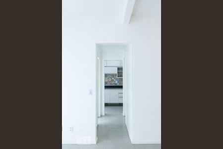 Sala de apartamento para alugar com 2 quartos, 64m² em Botafogo, Rio de Janeiro