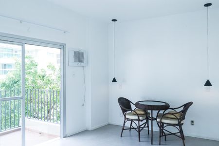 Apartamento para alugar com 64m², 2 quartos e 1 vagaQuarto - Suíte