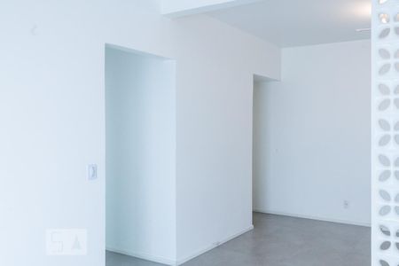 Sala de apartamento para alugar com 2 quartos, 64m² em Botafogo, Rio de Janeiro