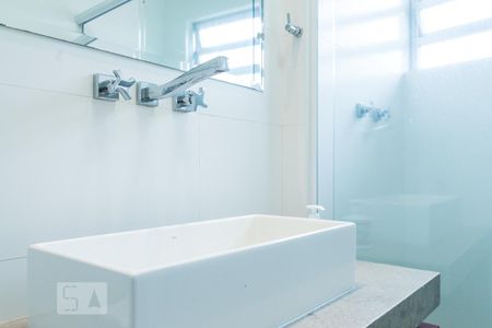 Apartamento para alugar com 64m², 2 quartos e 1 vagaBanheiro - Suíte