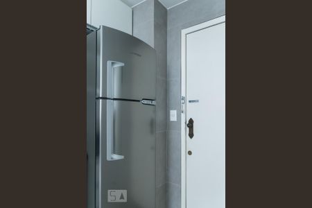 Apartamento para alugar com 64m², 2 quartos e 1 vagaCozinha