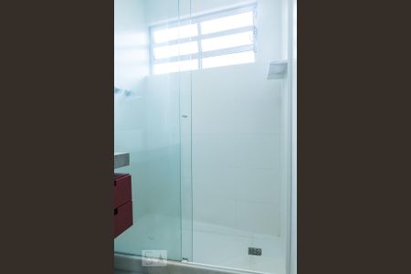Apartamento para alugar com 64m², 2 quartos e 1 vagaBanheiro - Suíte