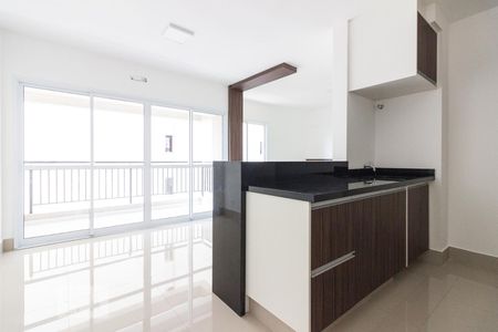 Sala de kitnet/studio para alugar com 1 quarto, 42m² em Santana, São Paulo