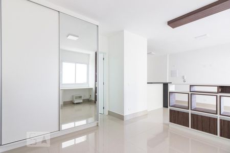 Quarto de kitnet/studio para alugar com 1 quarto, 42m² em Santana, São Paulo