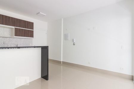 Sala de kitnet/studio para alugar com 1 quarto, 42m² em Santana, São Paulo