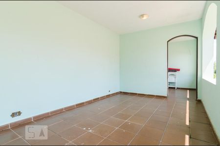 Casa à venda com 360m², 4 quartos e 4 vagas Casa à venda com 360m², 4 quartos e 4 vagasÁrea Superior da Edícula 1