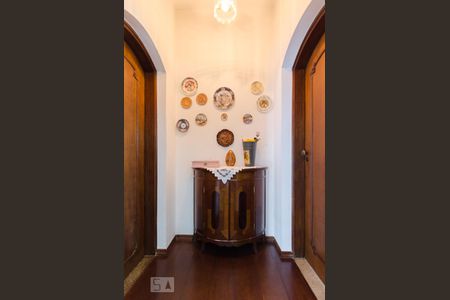 Sala de Jantar de casa à venda com 4 quartos, 360m² em Jardim São Caetano, São Caetano do Sul