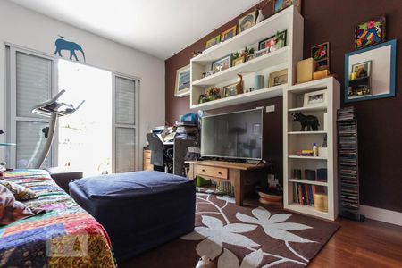 Casa à venda com 150m², 4 quartos e 2 vagas Casa à venda com 150m², 4 quartos e 2 vagasquarto 2