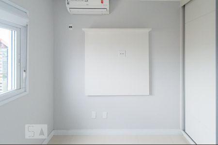 Banheiro do Quarto 1 de apartamento à venda com 1 quarto, 40m² em Vila Buarque, São Paulo