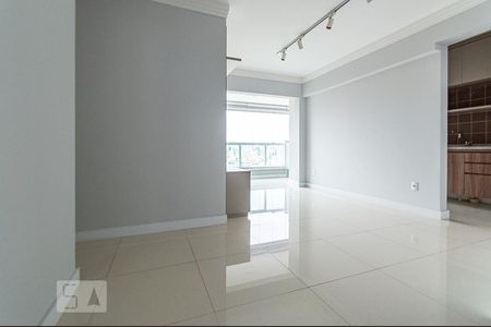 Sala de apartamento à venda com 1 quarto, 40m² em Vila Buarque, São Paulo