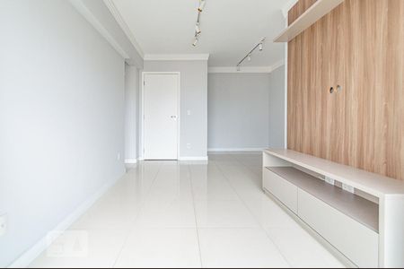 Sala de apartamento à venda com 1 quarto, 40m² em Vila Buarque, São Paulo