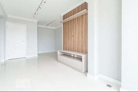 Sala de apartamento à venda com 1 quarto, 40m² em Vila Buarque, São Paulo