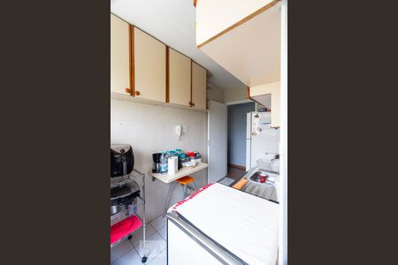 Apartamento para alugar com 60m², 2 quartos e 1 vagaCozinha
