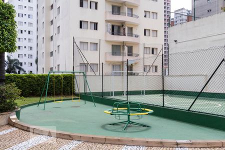 Apartamento para alugar com 60m², 2 quartos e 1 vagaPlayground
