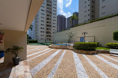 Apartamento para alugar com 60m², 2 quartos e 1 vagaÁrea externa