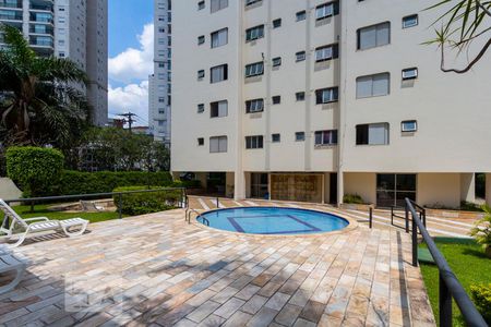 Apartamento para alugar com 60m², 2 quartos e 1 vagapiscina