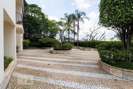 Apartamento para alugar com 60m², 2 quartos e 1 vagaÁrea externa