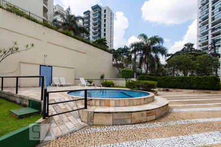 Apartamento para alugar com 60m², 2 quartos e 1 vagapiscina