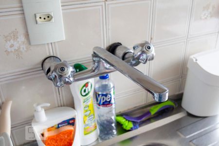 Apartamento para alugar com 60m², 2 quartos e 1 vagaCozinha