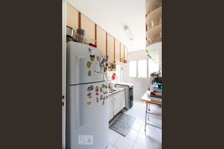 Apartamento para alugar com 60m², 2 quartos e 1 vagaCozinha