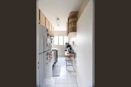 Apartamento para alugar com 60m², 2 quartos e 1 vagaCozinha