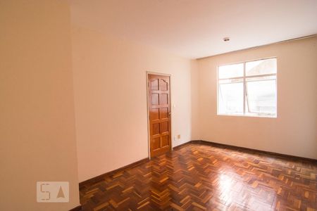 Sala 1 de apartamento à venda com 4 quartos, 80m² em Santo Antônio, Belo Horizonte
