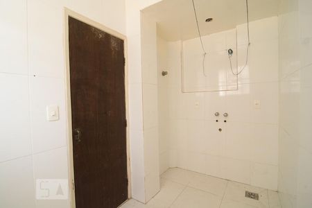 Apartamento à venda com 80m², 4 quartos e 1 vagaQuarto Serviço