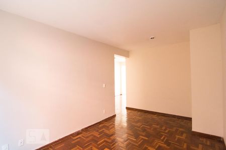 Sala 1 de apartamento à venda com 4 quartos, 80m² em Santo Antônio, Belo Horizonte