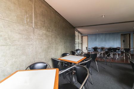 Apartamento para alugar com 80m², 2 quartos e 2 vagasSalão de festas