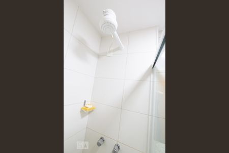 Apartamento para alugar com 65m², 2 quartos e 1 vagaBanheiro