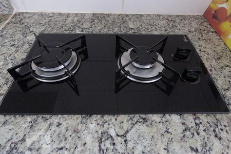 Apartamento para alugar com 65m², 2 quartos e 1 vagacozinha