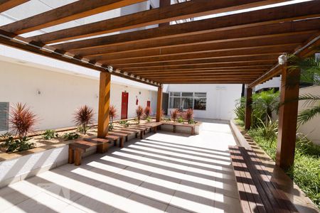 Apartamento para alugar com 65m², 2 quartos e 1 vagaárea comum