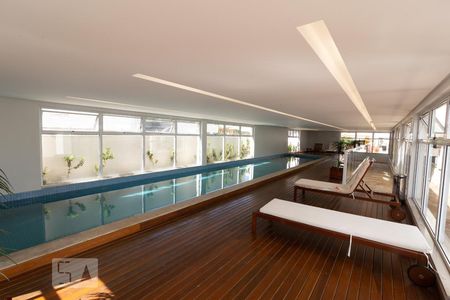 Apartamento para alugar com 65m², 2 quartos e 1 vagaárea comum