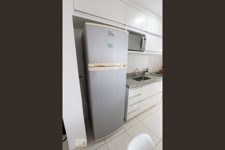 Apartamento para alugar com 65m², 2 quartos e 1 vagacozinha