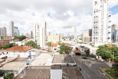 Apartamento para alugar com 65m², 2 quartos e 1 vagaVista da Suite