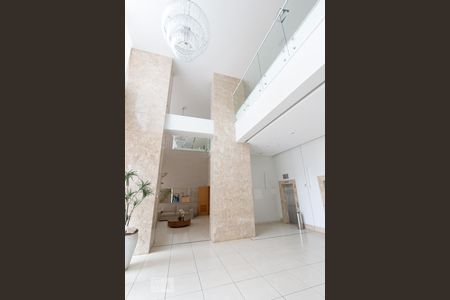 Apartamento para alugar com 65m², 2 quartos e 1 vagaHall